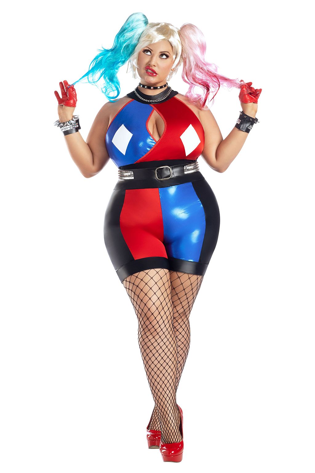 Crazy Quinn