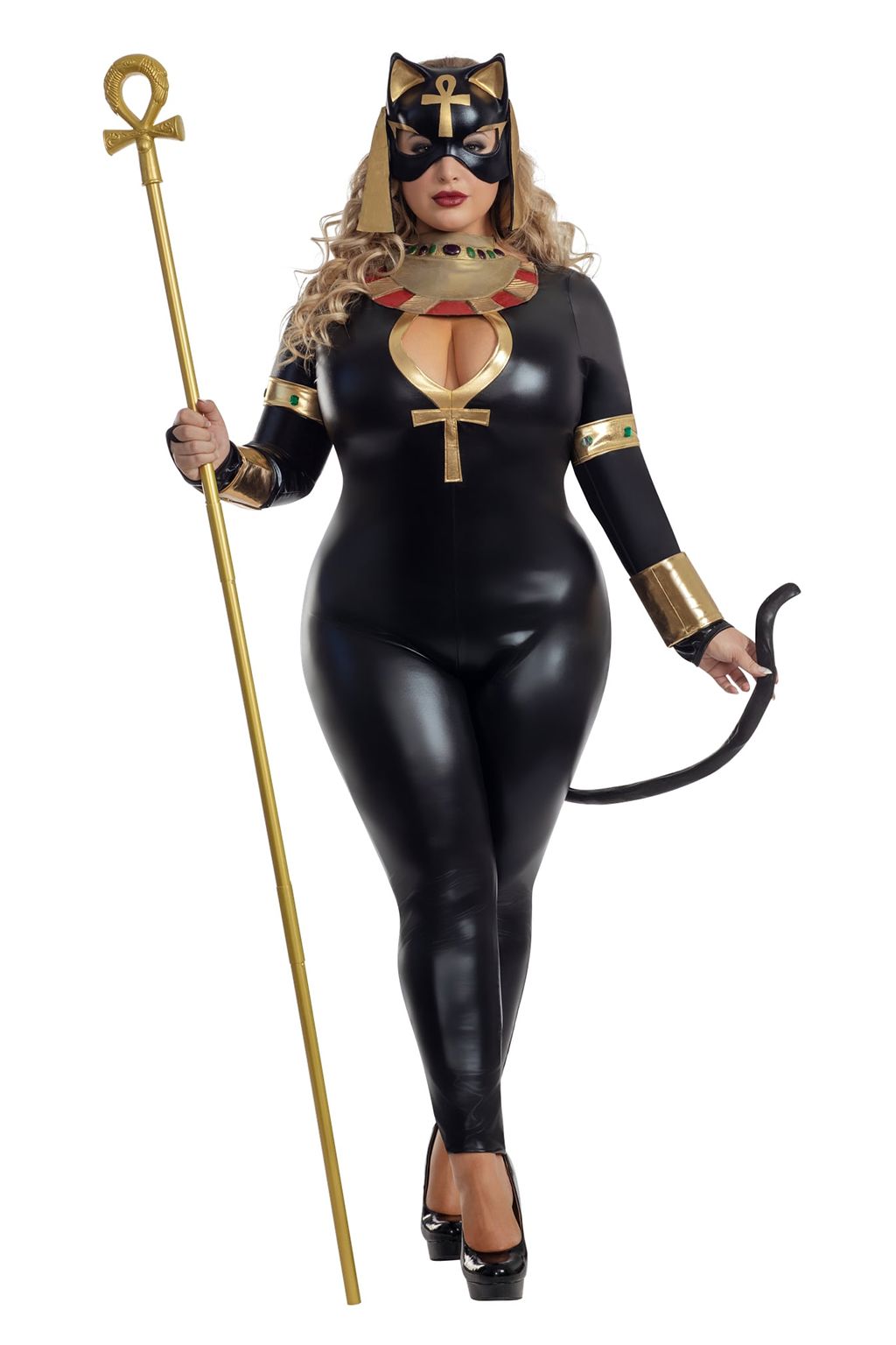 Divine Feline