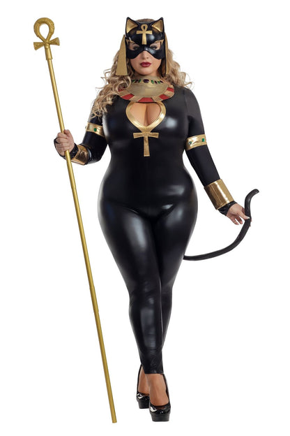 Divine Feline