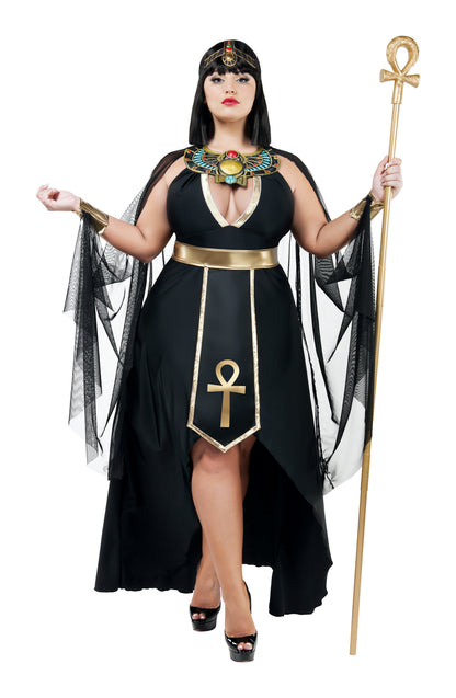 Empress Divine