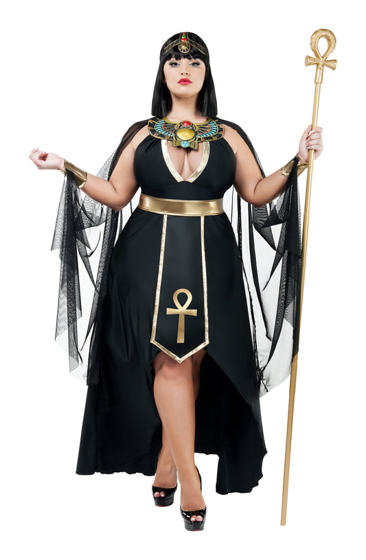 Empress Divine