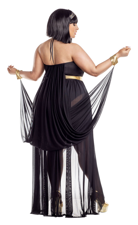 Empress Divine
