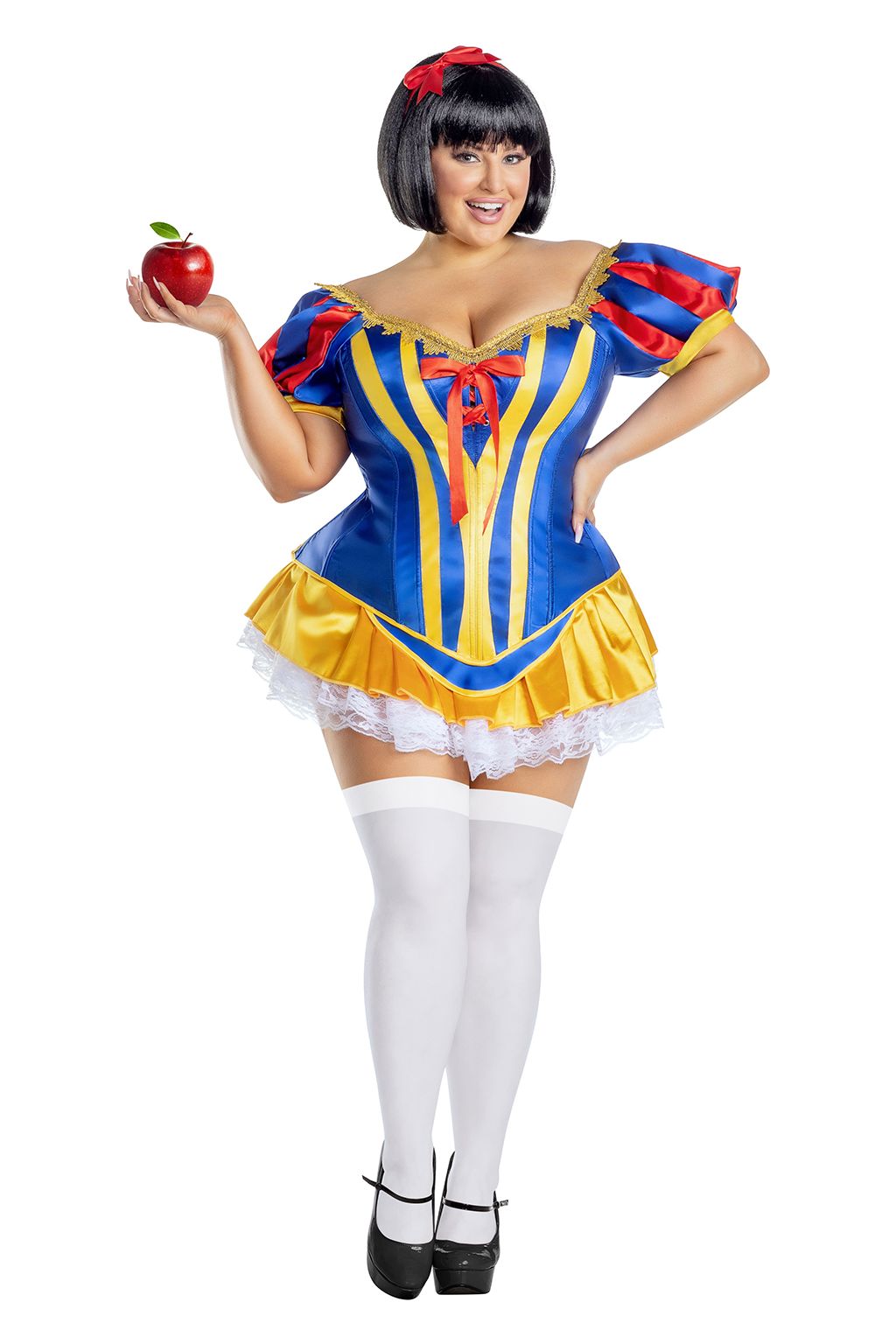 Fairy Tale Snow White