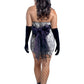 Gothic Elegance Witch