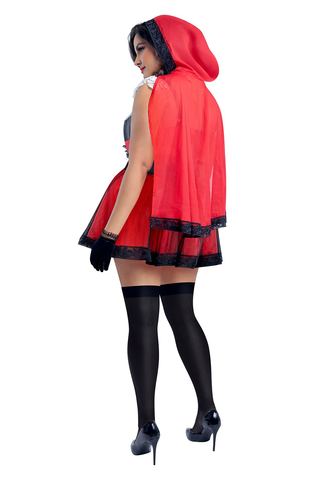 Little Red