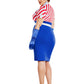 Pin Up Sailor