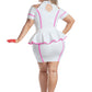 Pink Nurse