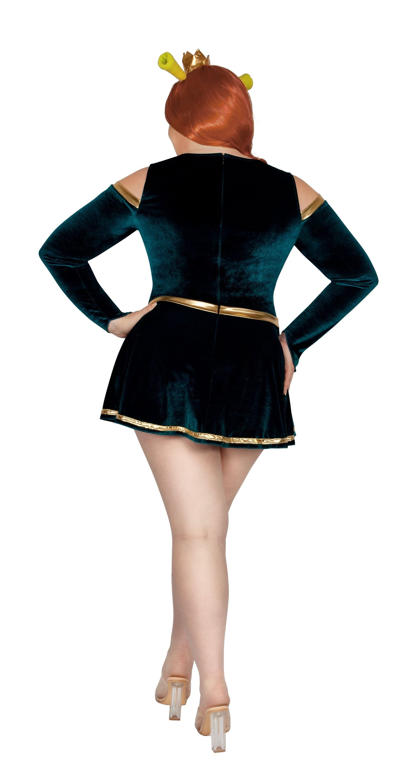 Princess Ogre