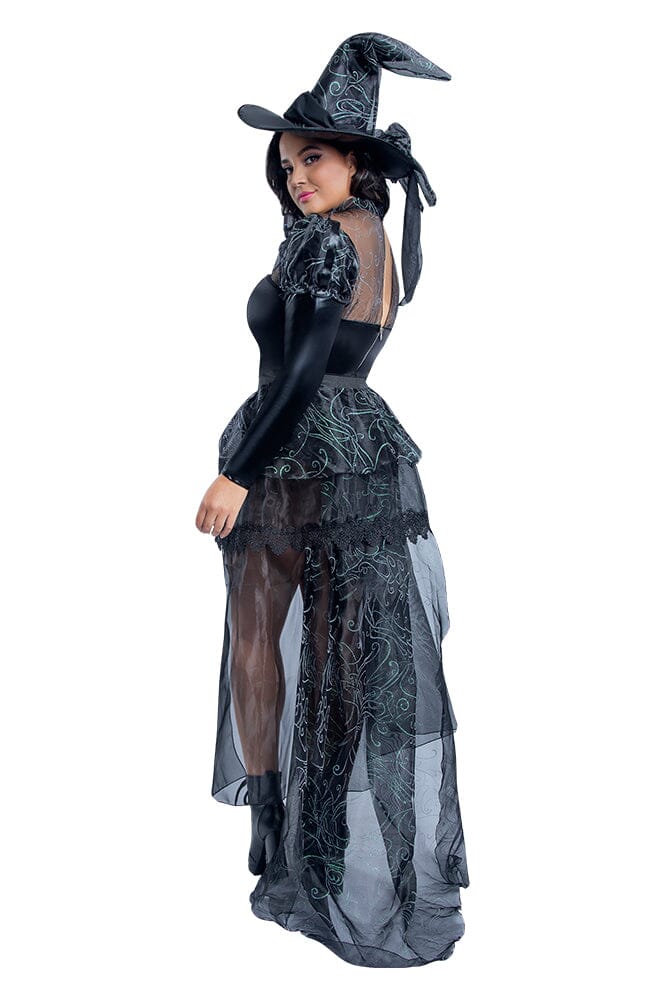 Wicked Witch