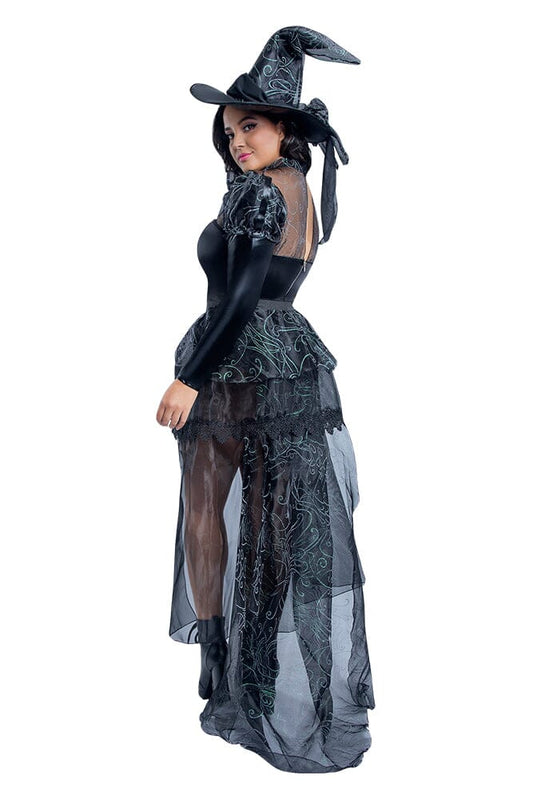 Wicked Witch