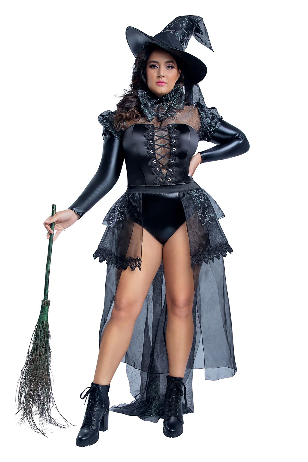 Wicked Witch