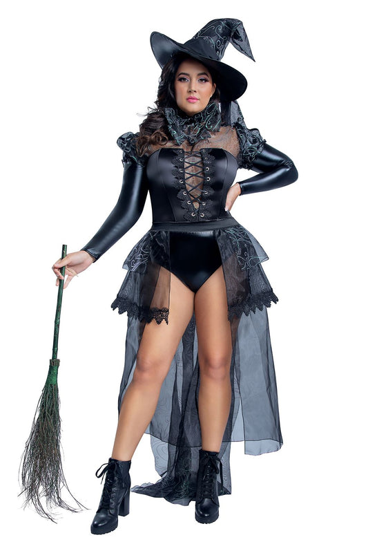 Wicked Witch