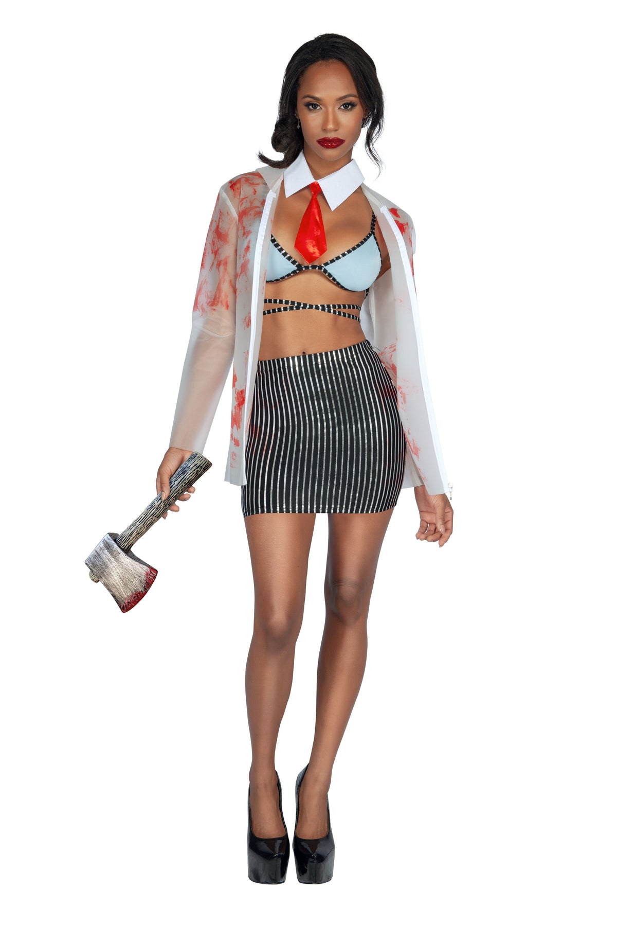 Sexy Psycho