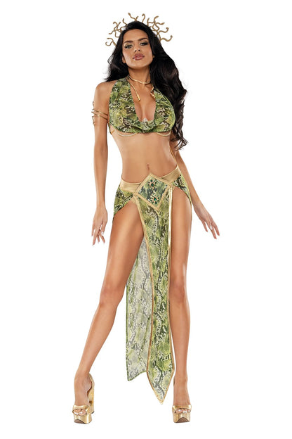 Slithering Beauty