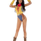 Western Doll