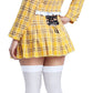 Get A Clue Costume
