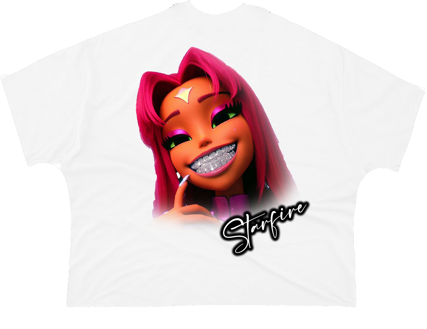 Starfire