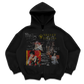 Star Patient Zip Up