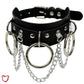 Midnight Steam Choker