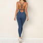 Strappy Jumpsuit