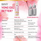 Unscented Yoni Oil