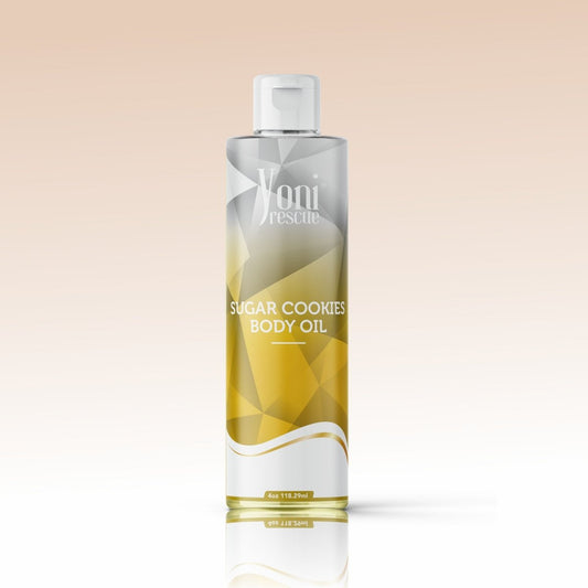 Sugar Cookies - Body Oil