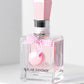 Sugar Fantasy by Johan B 2.8 oz EDP for women