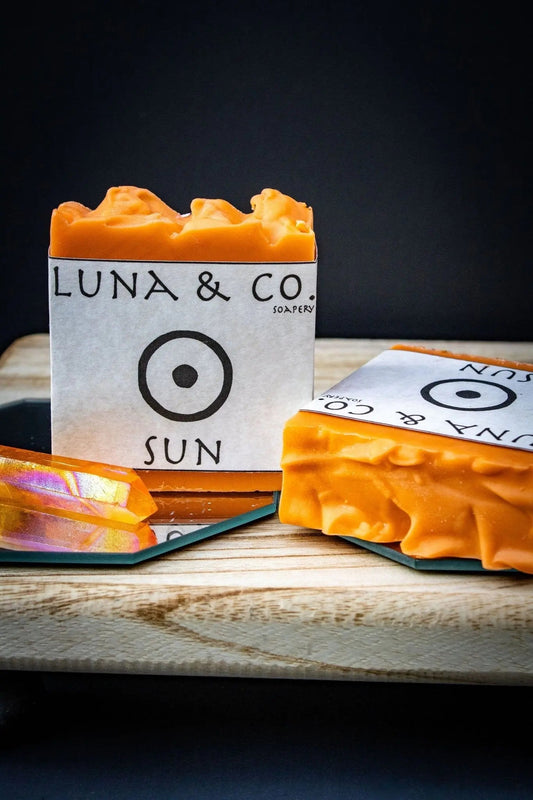 Sun Soap