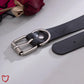 Sundown PU Leather Skeleton Necklace