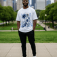 Sunflower 2.0 Oversized T-Shirt