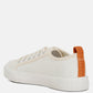 Sway Chunky Sole Knitted Textile Sneakers