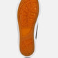 Sway Chunky Sole Knitted Textile Sneakers