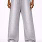 GREY SUNFADE SWEATPANTS