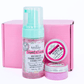Sweet n’ Sassy: Travel-Size Shower & Lip Care Set