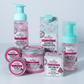 Sweet n’ Sassy: Lip Scrub