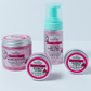 Sweet n’ Sassy: Shower & Lip Gift Set