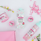 Sweet n’ Sassy: Lip Butter