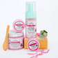 Sweet n’ Sassy: Lip Scrub