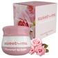 Sweetums Sweet Rose Flavored Lip Balm