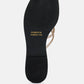 Sweetin Strappy Flat Slip On Sandals