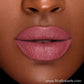 Luxury Demi-Matte Lipstick