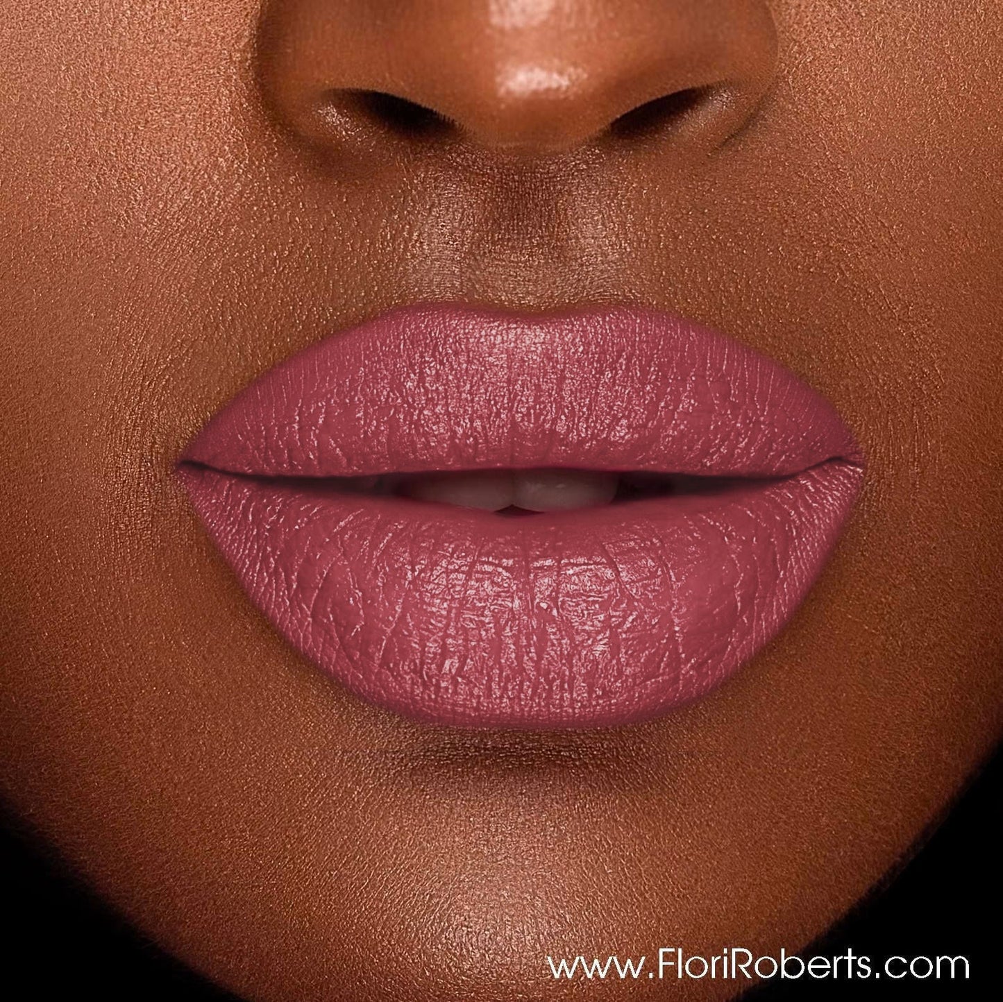 Luxury Demi-Matte Lipstick