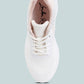 Synthia Contrasting Chunky Sneakers