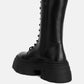 Tatum Combat Boots