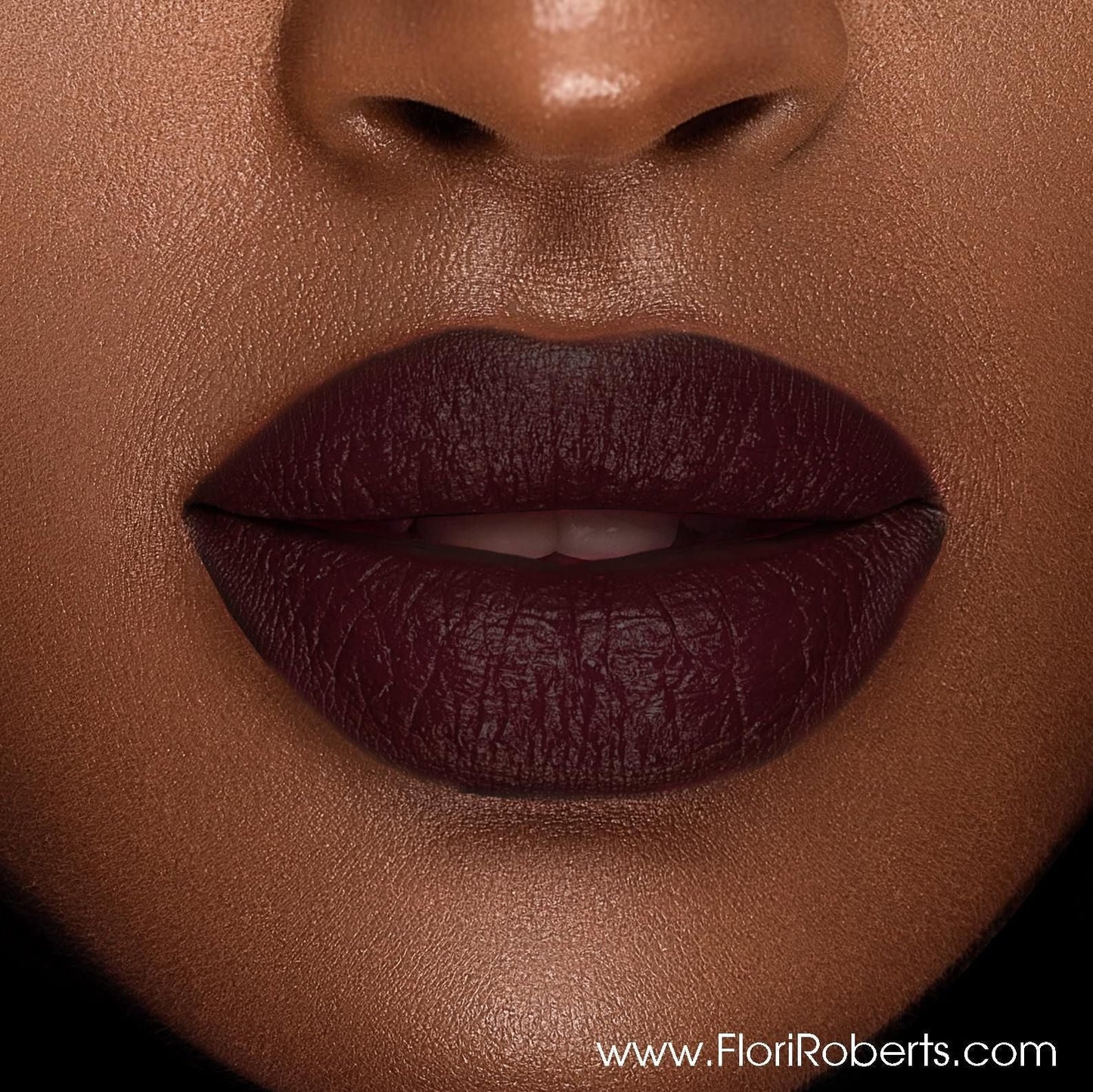 Luxury Demi-Matte Lipstick