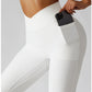 The Body Pocket Leggings