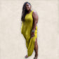 The Debbie Maxi Dress