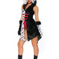 The Devil Wears Dalmatian