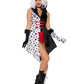 The Devil Wears Dalmatian