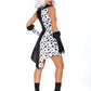 The Devil Wears Dalmatian